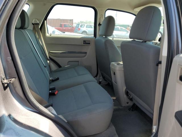 Photo 11 from auction – 2012 FORD ESCAPE XLS with VIN 1FMCU0C71CKC12856