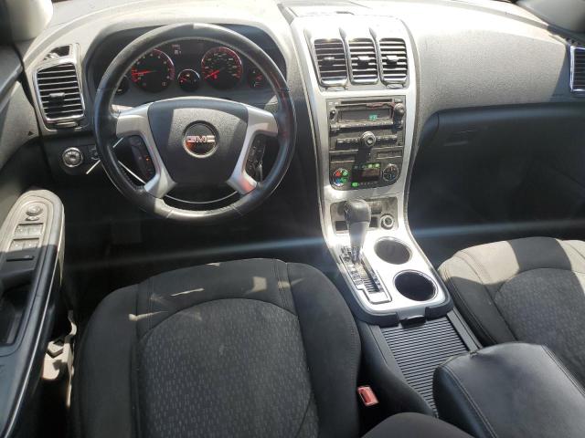 Photo 8 from auction – 2011 GMC ACADIA SLE with VIN 1GKKRPED1BJ270522