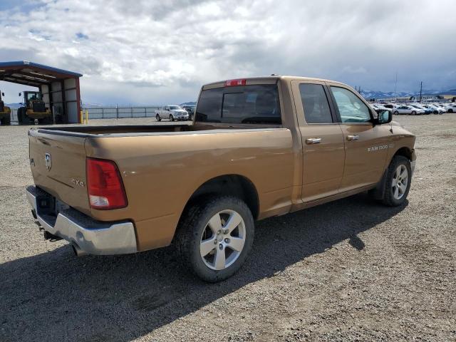Photo 3 from auction – 2012 DODGE RAM 1500 S with VIN 1C6RD7GT3CS124669
