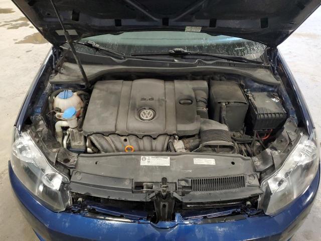 Photo 12 from auction – 2012 VOLKSWAGEN JETTA S with VIN 3VWPP7AJXCM706059