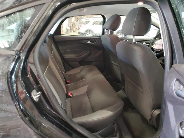 Photo 10 from auction – 2014 FORD FOCUS SE with VIN 1FADP3F20EL405679