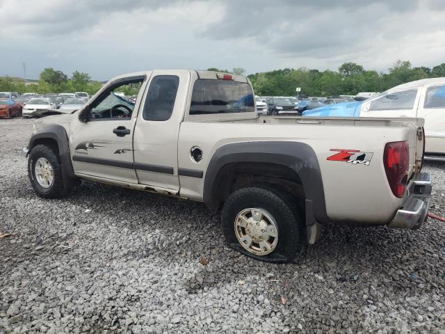 Photo 2 from auction – 2004 CHEVROLET COLORADO with VIN 1GCDT196648113657
