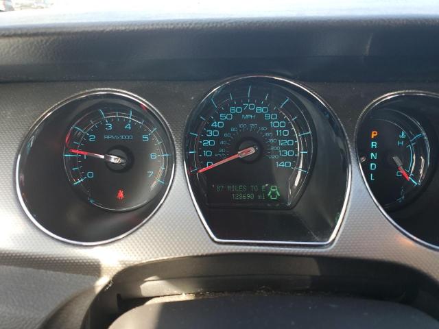 Photo 9 from auction – 2010 FORD TAURUS SEL with VIN 1FAHP2EW5AG109379