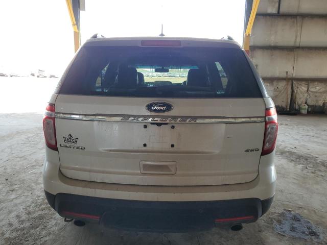 Photo 6 from auction – 2012 FORD EXPLORER L with VIN 1FMHK8F84CGA52604