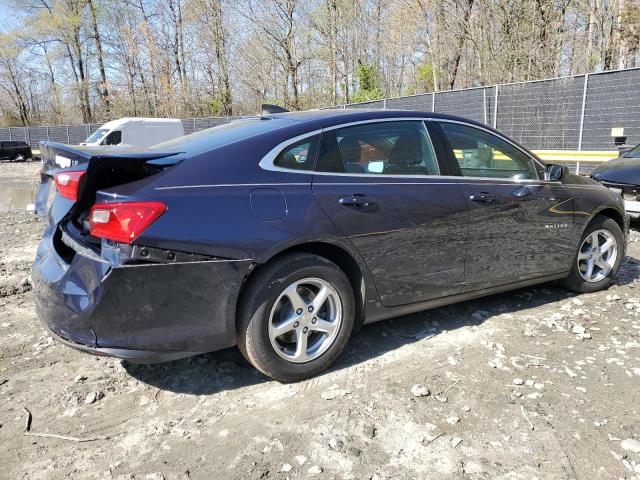 Photo 3 from auction – 2016 CHEVROLET MALIBU LS with VIN 1G1ZB5ST4GF260052
