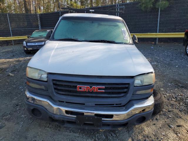 Снимка 5 от търг – 2004 GMC SIERRA C25 с VIN 1GTHC29U34E382478