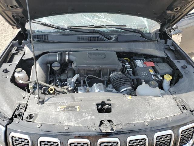Photo 12 from auction – 2023 JEEP COMPASS LI with VIN 3C4NJDCN2PT543008