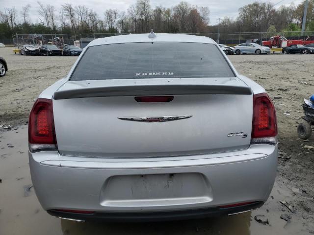 Photo 6 from auction – 2020 CHRYSLER 300 S with VIN 2C3CCABT8LH253301