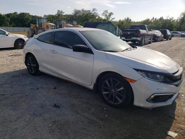 Photo 4 from auction – 2019 HONDA CIVIC EX with VIN 2HGFC3B34KH357143
