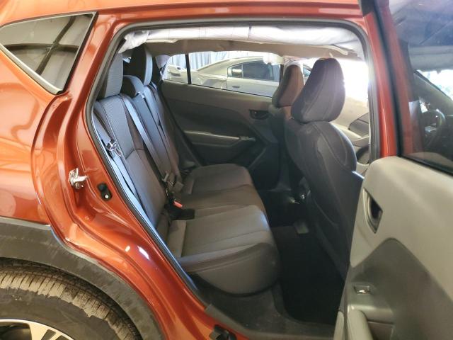 Photo 10 from auction – 2024 SUBARU CROSSTREK with VIN JF2GUADC3RH904292