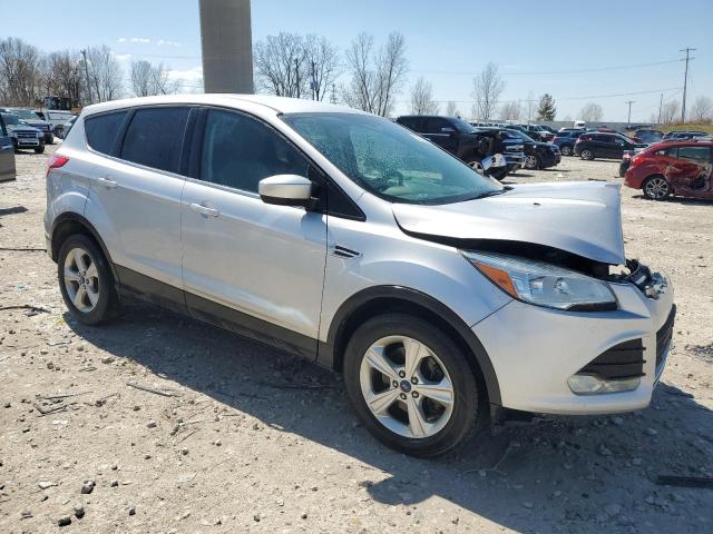 Photo 4 from auction – 2014 FORD ESCAPE SE with VIN 1FMCU9GX6EUC75005