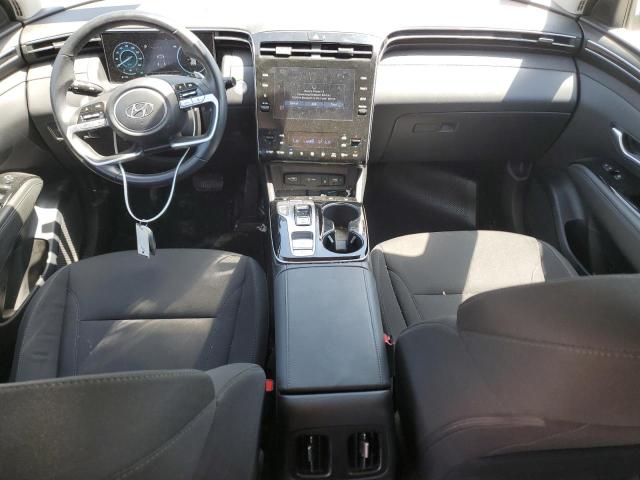 Photo 8 from auction – 2022 HYUNDAI TUCSON SEL with VIN KM8JFCA19NU067350