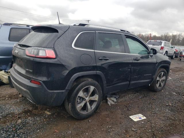 Photo 3 from auction – 2019 JEEP CHEROKEE L with VIN 1C4PJMDX5KD103372