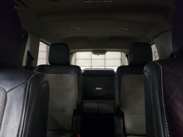 Снимка 10 от търг – 2012 FORD FLEX LIMIT с VIN 2FMHK6DT1CBD00018