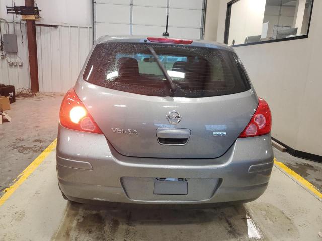 Photo 6 from auction – 2012 NISSAN VERSA S with VIN 3N1BC1CP0CK264656