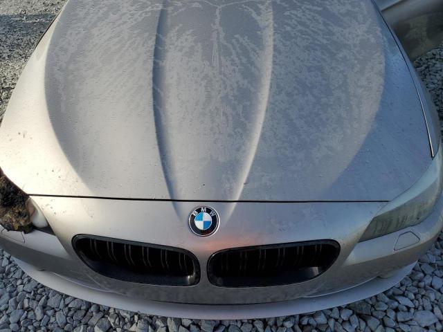 Photo 11 from auction – 2011 BMW 528 I with VIN WBAFR1C51BC743956