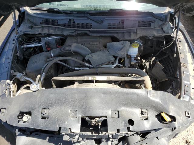 Photo 11 from auction – 2019 RAM 1500 CLASS with VIN 1C6RR6ST2KS561435