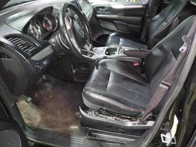 Photo 7 from auction – 2019 DODGE GRAND CARA with VIN 2C4RDGEG8KR534026