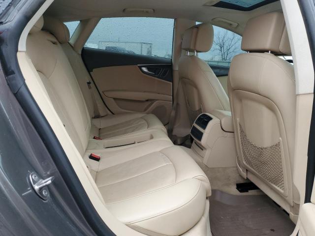 Снимка 10 от търг – 2012 AUDI A7 PREMIUM с VIN WAUYGAFC3CN050160