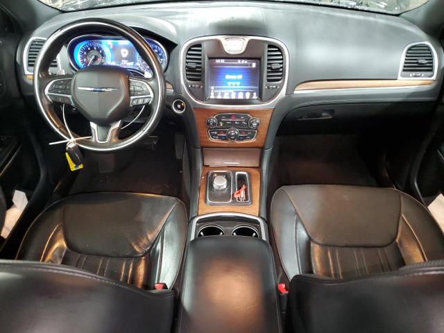 Photo 8 from auction – 2015 CHRYSLER 300C PLATI with VIN 2C3CCAPT2FH837819