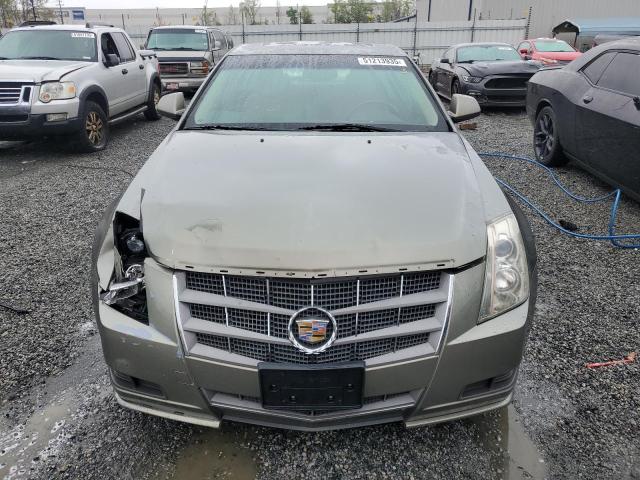 Photo 5 from auction – 2011 CADILLAC CTS LUXURY with VIN 1G6DH5EY1B0160139