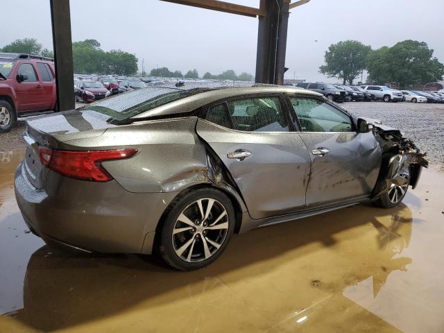 Photo 3 from auction – 2016 NISSAN MAXIMA 3.5 with VIN 1N4AA6AP7GC387273