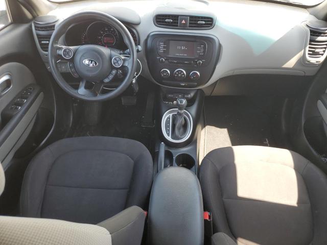 Photo 8 from auction – 2017 KIA SOUL with VIN KNDJN2A26H7449459