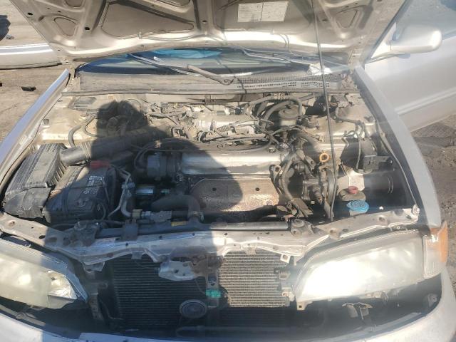 Photo 11 from auction – 1997 HONDA ACCORD SE with VIN 1HGCD5600VA276235