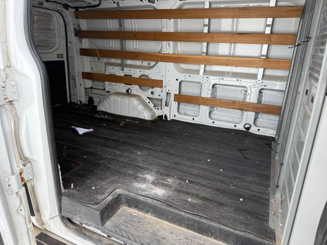 Photo 6 from auction – 2015 FORD TRANSIT T- with VIN 1FTNR1ZM2FKA76856