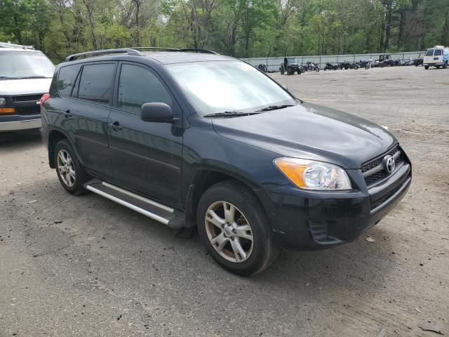 Снимка 4 от търг – 2011 TOYOTA RAV4 с VIN 2T3ZF4DV4BW084289