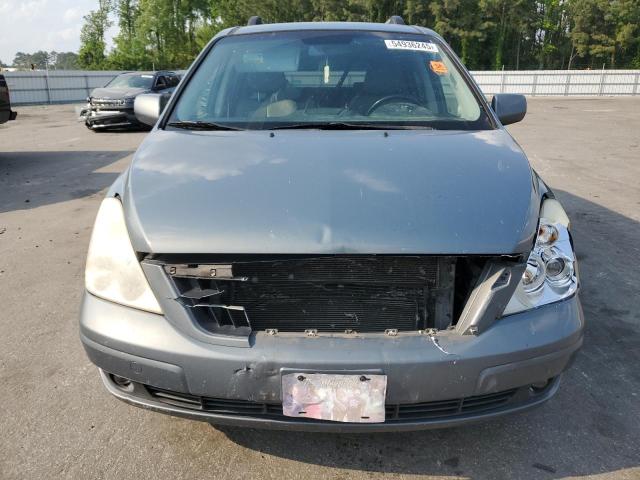 Photo 5 from auction – 2008 HYUNDAI ENTOURAGE with VIN KNDMC233X86054506