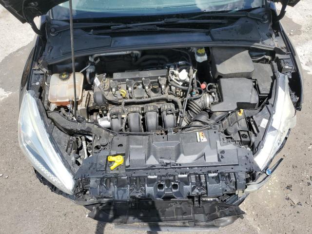 Photo 11 from auction – 2017 FORD FOCUS SE with VIN 1FADP3F27HL322402