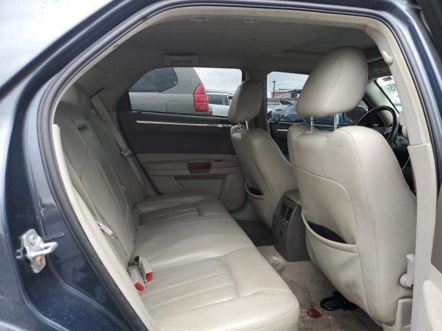 Photo 10 from auction – 2007 CHRYSLER 300C with VIN 2C3LA63HX7H706515