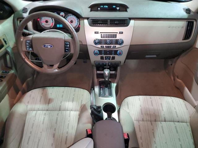 Photo 8 from auction – 2010 FORD FOCUS SE with VIN 1FAHP3FN8AW191870