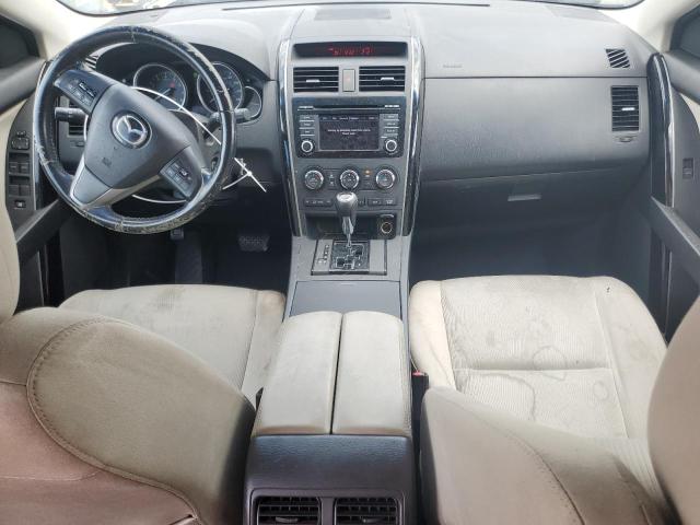 Photo 8 from auction – 2015 MAZDA CX-9 SPORT with VIN JM3TB2BA5F0449957