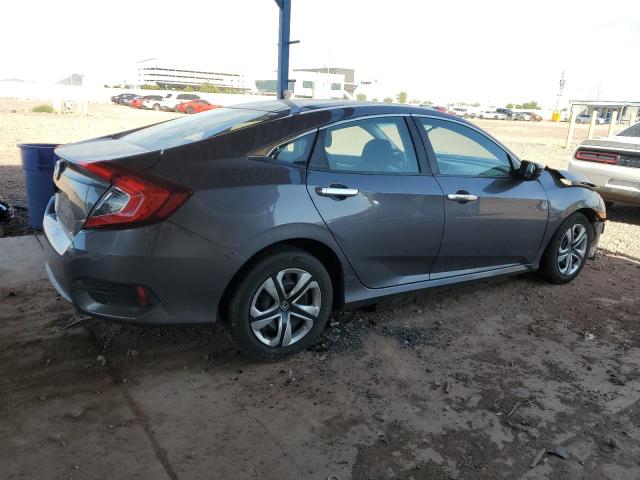 Photo 3 from auction – 2017 HONDA CIVIC LX with VIN 2HGFC2F56HH550747