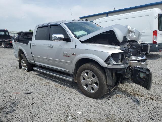 Photo 4 from auction – 2016 RAM 2500 LARAM with VIN 3C6UR5FJ2GG366219