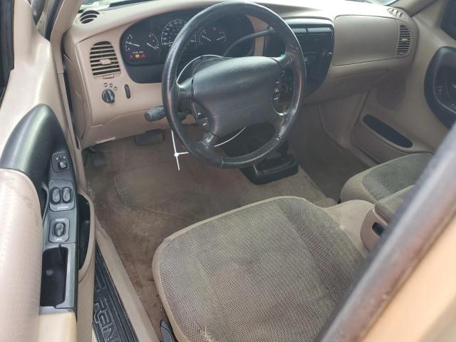 Photo 8 from auction – 2000 FORD RANGER SUP with VIN 1FTYR14X0YTA10172