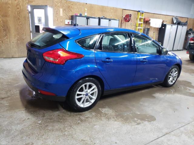 Photo 3 from auction – 2018 FORD FOCUS SE with VIN 1FADP3K22JL207962