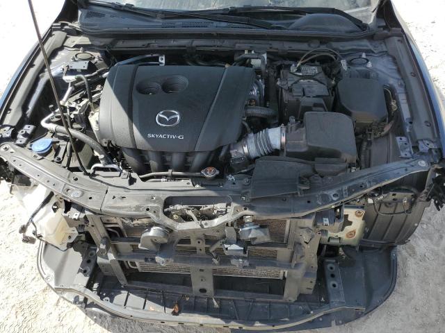 Photo 11 from auction – 2020 MAZDA 3 with VIN 3MZBPABL9LM137373