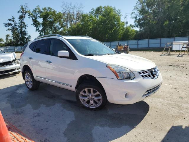 Photo 4 from auction – 2013 NISSAN ROGUE S with VIN JN8AS5MT2DW521244