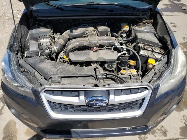 Photo 11 from auction – 2012 SUBARU IMPREZA SP with VIN JF1GPAL62CH210403