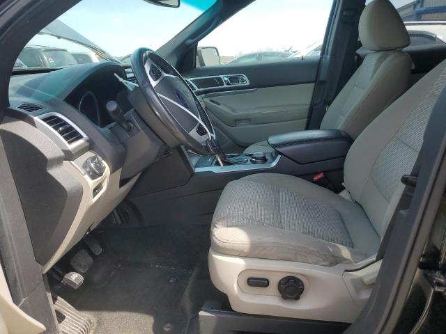 Photo 7 from auction – 2011 FORD EXPLORER X with VIN 1FMHK8D82BGA15102
