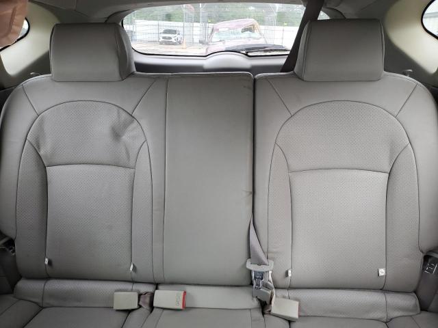 Photo 10 from auction – 2012 NISSAN ROGUE S with VIN JN8AS5MT5CW276325