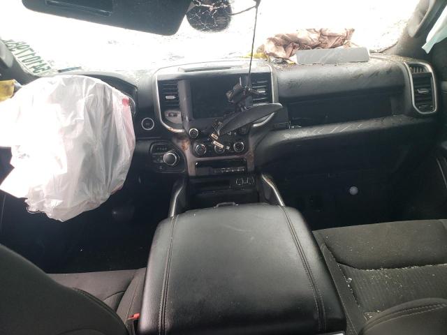 Photo 8 from auction – 2020 RAM 1500 BIG H with VIN 1C6SRFFT2LN385269