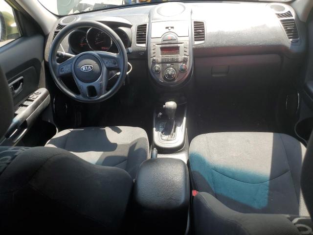 Снимка 8 от търг – 2011 KIA SOUL + с VIN KNDJT2A21B7312796