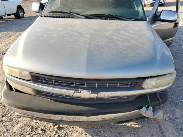 Photo 11 from auction – 2000 CHEVROLET SILVER1500 with VIN 2GCEC19T9Y1114689