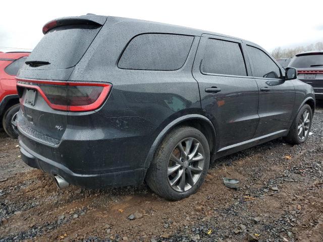 Photo 3 from auction – 2014 DODGE DURANGO R/ with VIN 1C4SDJCT6EC596195