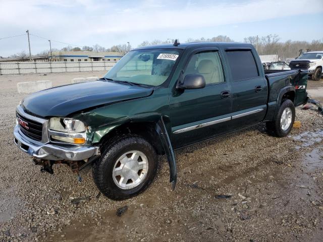 GMC NEW SIERRA 2006 z numerem VIN 2GTEK13TX61246773 - Zdjęcie z aukcji