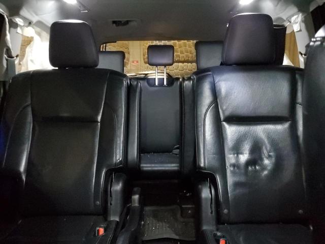 Photo 10 from auction – 2015 TOYOTA HIGHLANDER with VIN 5TDDKRFH1FS205748